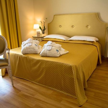 Hotel Terme Principe 아바노테르메 외부 사진