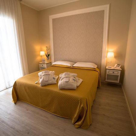 Hotel Terme Principe 아바노테르메 외부 사진