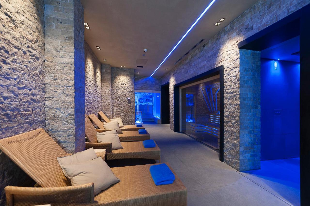 Hotel Terme Principe 아바노테르메 외부 사진