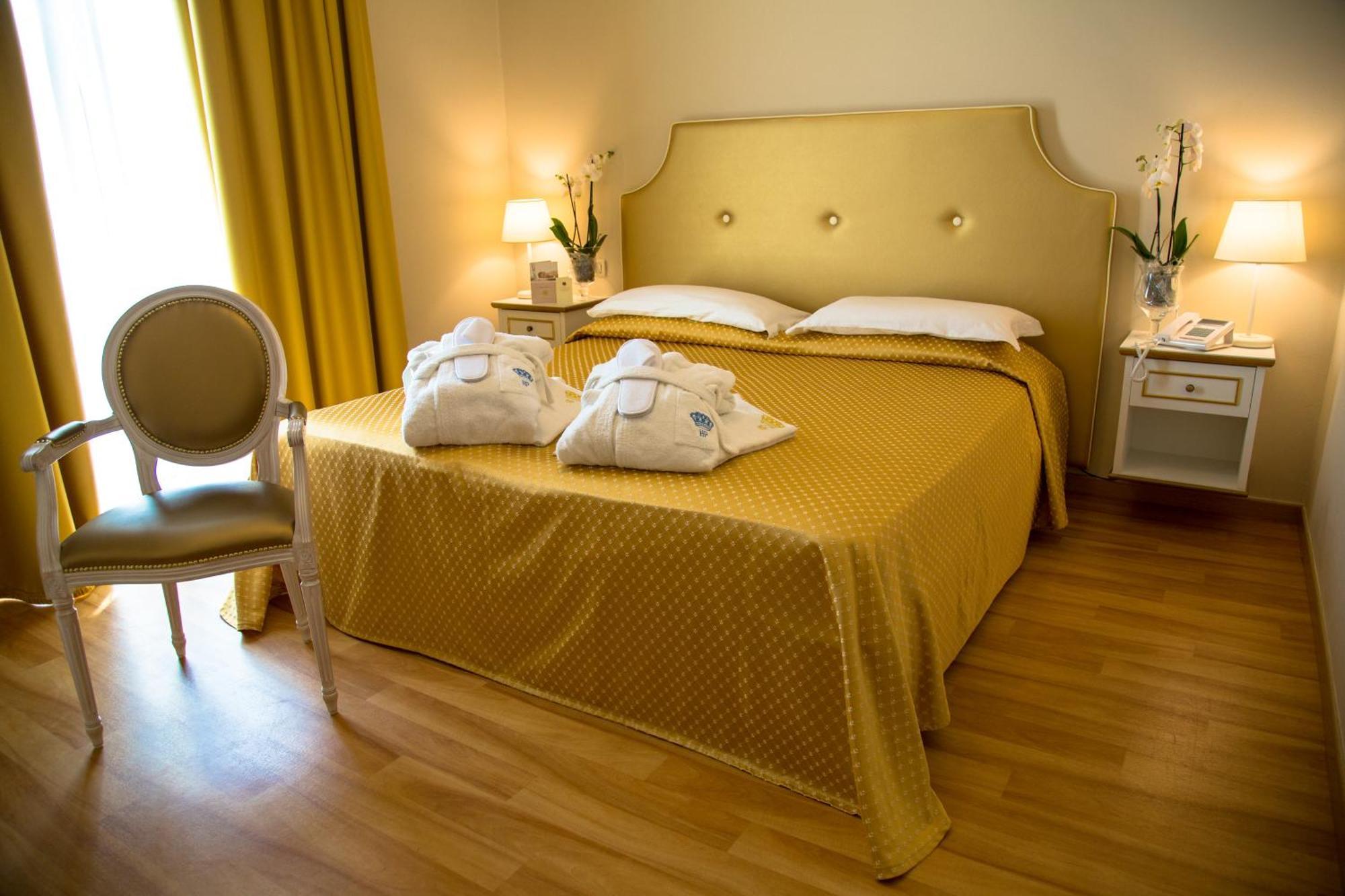 Hotel Terme Principe 아바노테르메 외부 사진