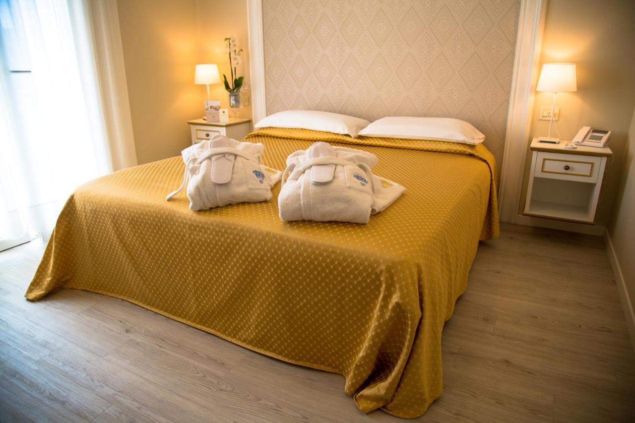 Hotel Terme Principe 아바노테르메 외부 사진
