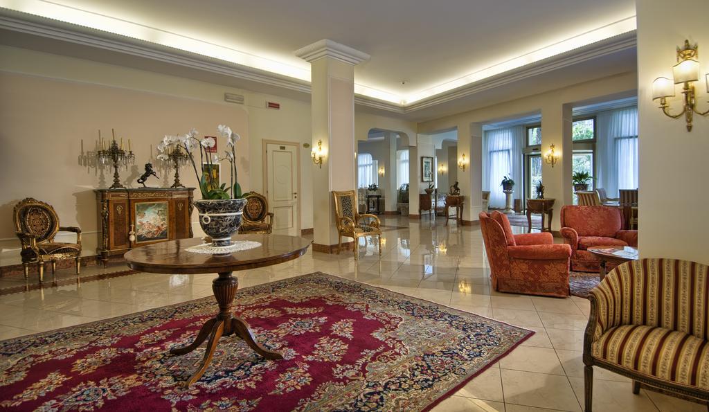 Hotel Terme Principe 아바노테르메 외부 사진