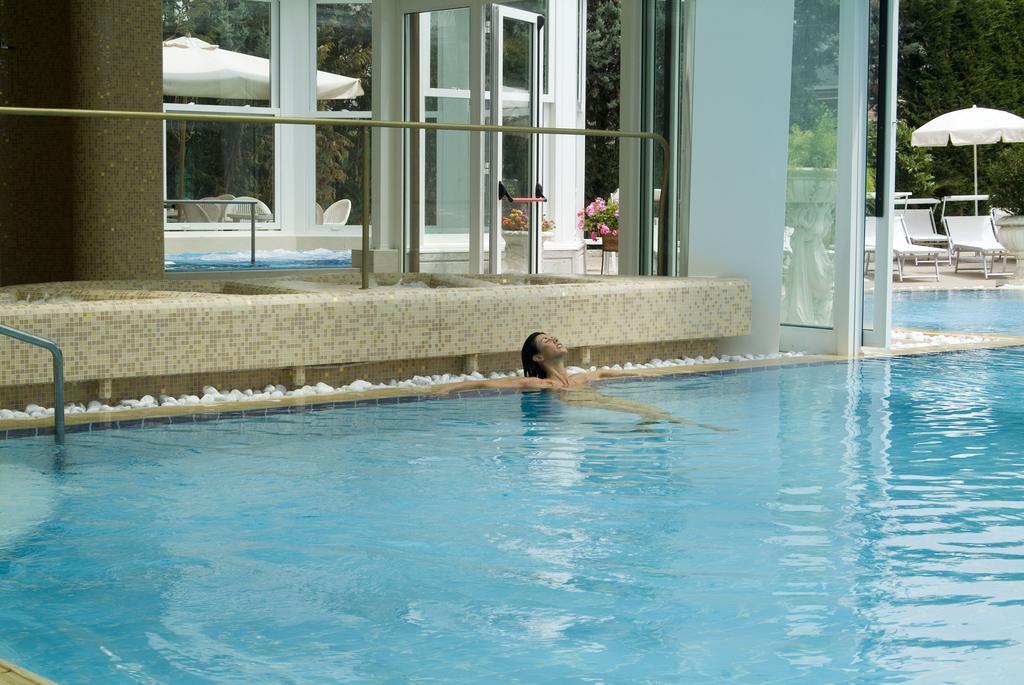 Hotel Terme Principe 아바노테르메 외부 사진