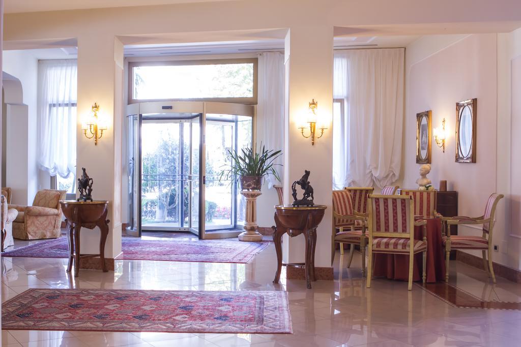 Hotel Terme Principe 아바노테르메 외부 사진
