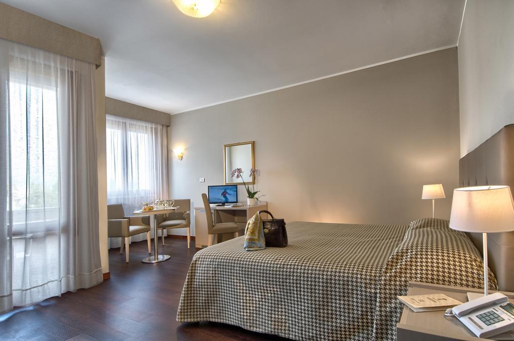 Hotel Terme Principe 아바노테르메 외부 사진