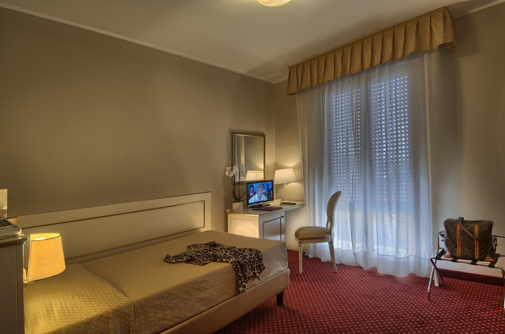 Hotel Terme Principe 아바노테르메 객실 사진