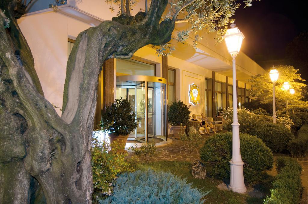 Hotel Terme Principe 아바노테르메 외부 사진