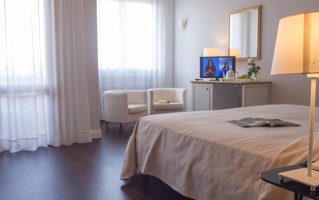 Hotel Terme Principe 아바노테르메 외부 사진
