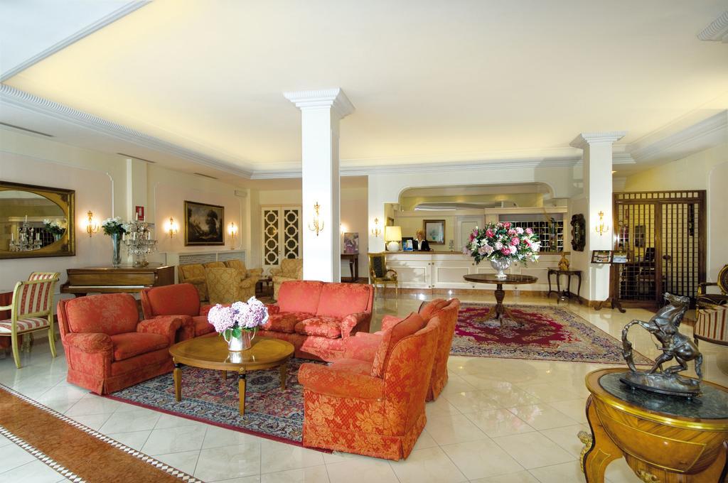 Hotel Terme Principe 아바노테르메 외부 사진