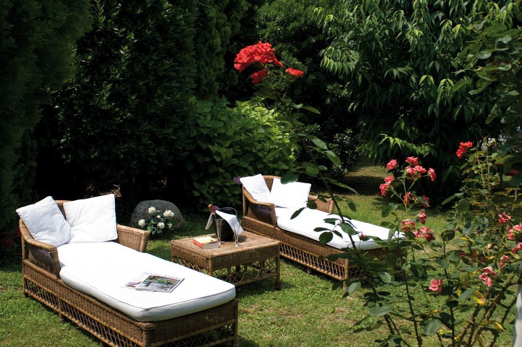 Hotel Terme Principe 아바노테르메 외부 사진