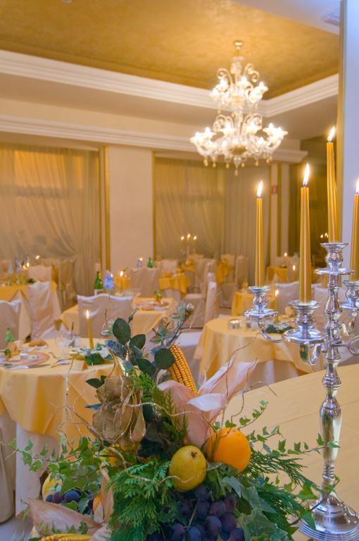 Hotel Terme Principe 아바노테르메 외부 사진