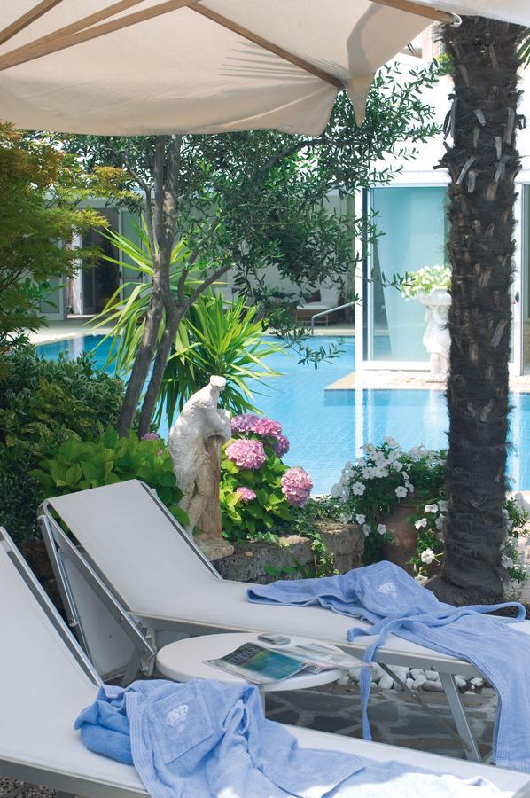 Hotel Terme Principe 아바노테르메 외부 사진