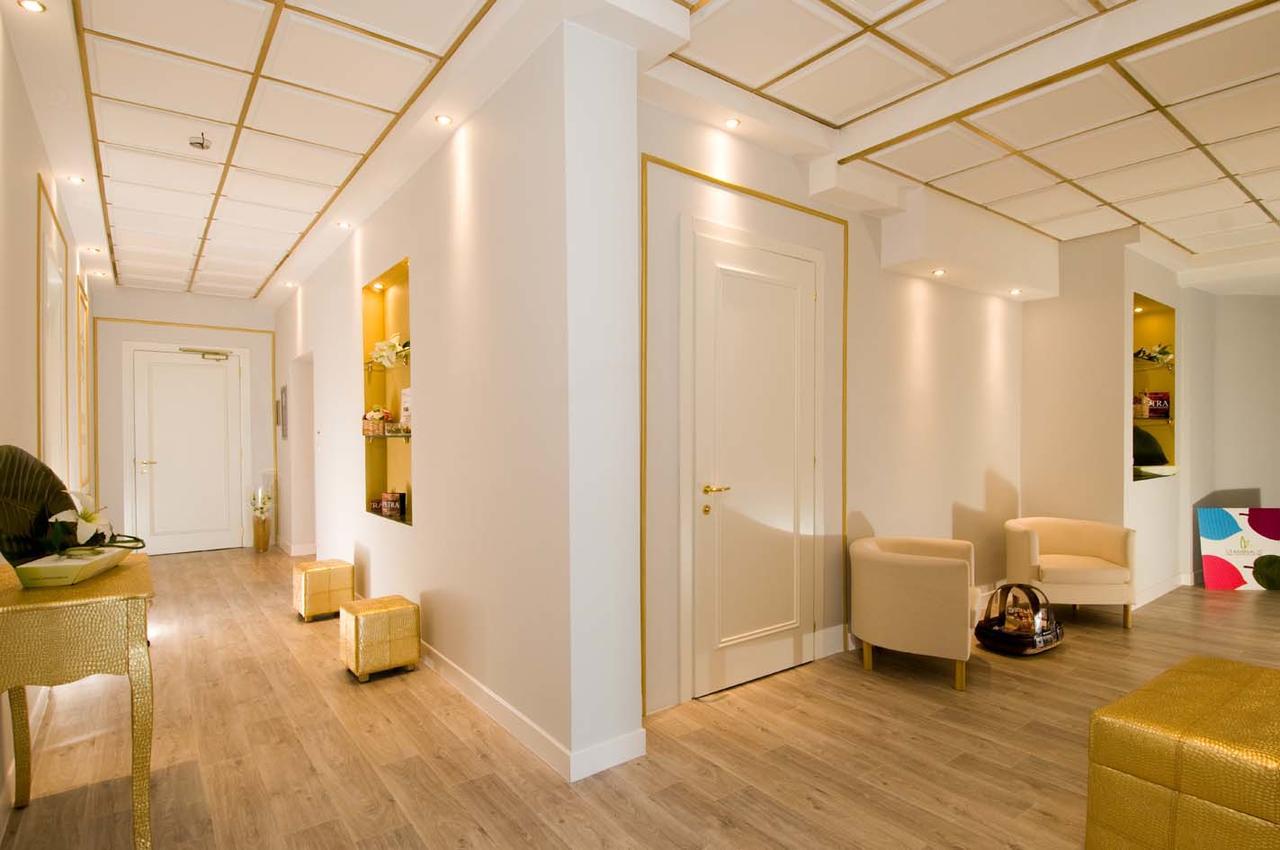 Hotel Terme Principe 아바노테르메 외부 사진