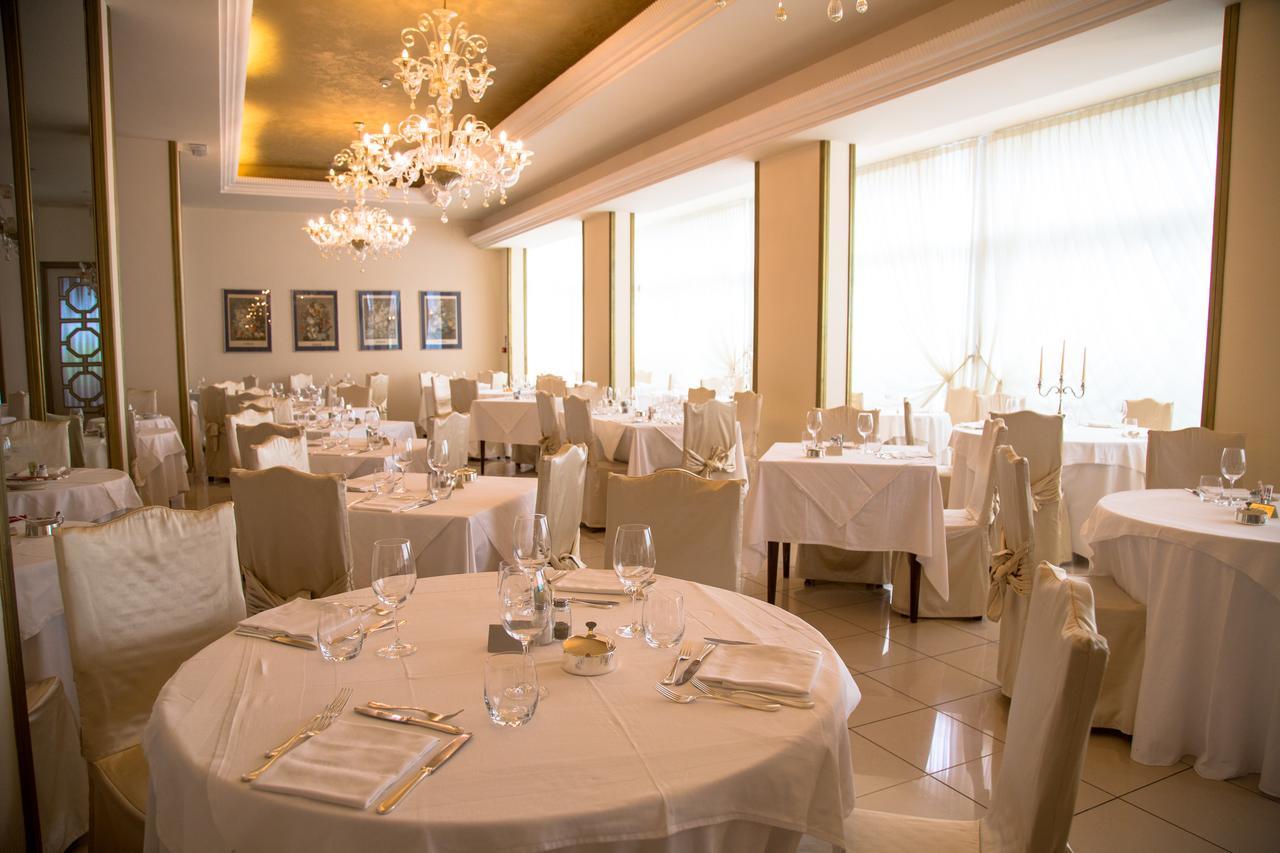 Hotel Terme Principe 아바노테르메 외부 사진