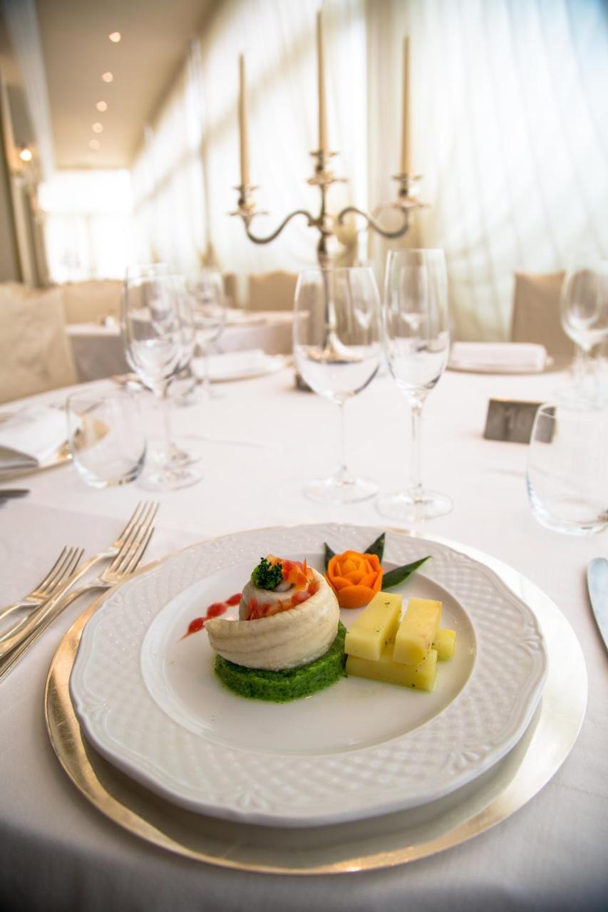Hotel Terme Principe 아바노테르메 외부 사진