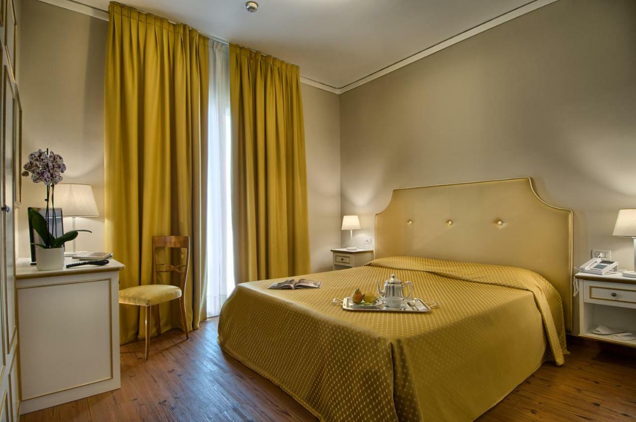 Hotel Terme Principe 아바노테르메 외부 사진