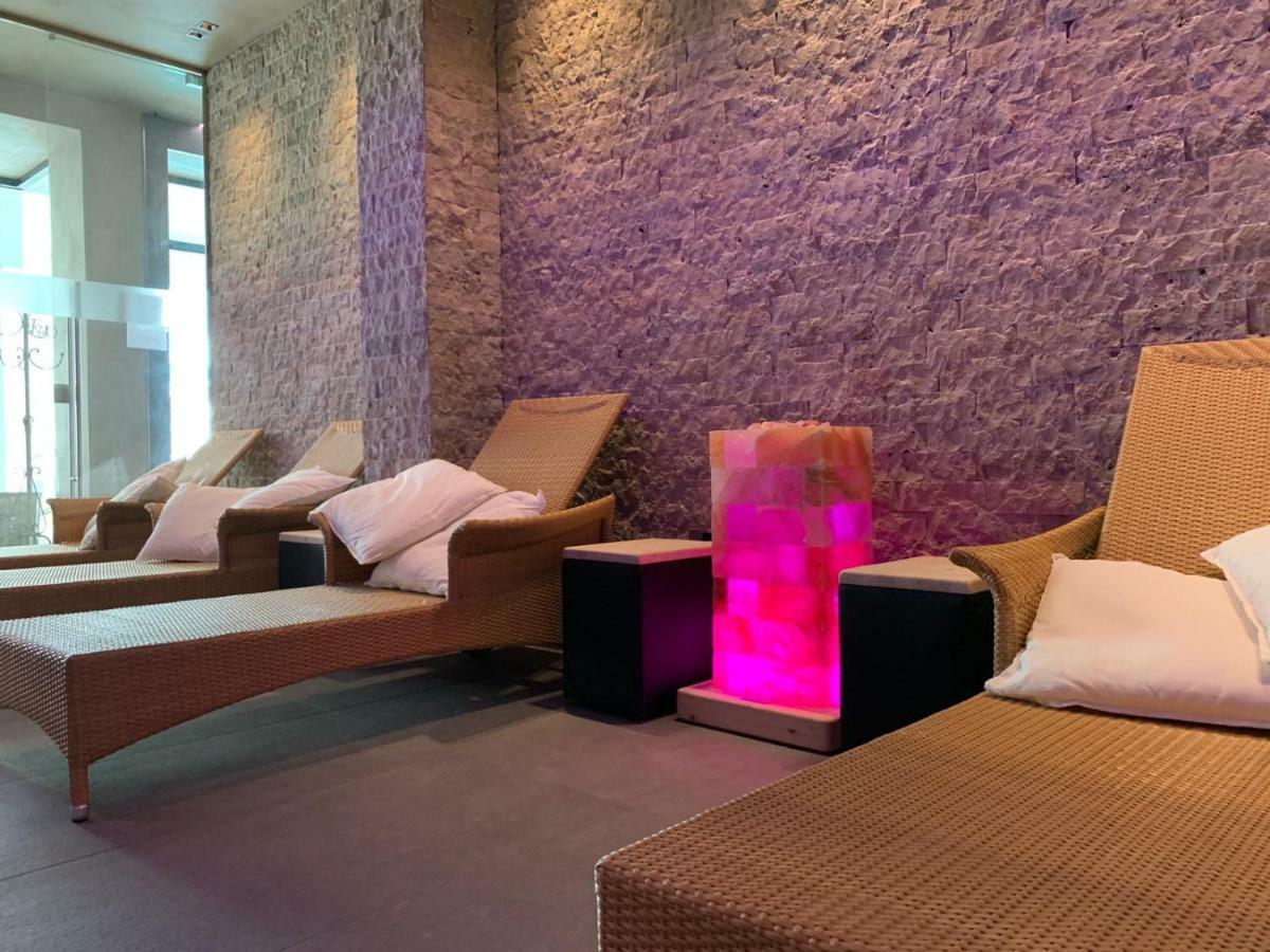Hotel Terme Principe 아바노테르메 외부 사진