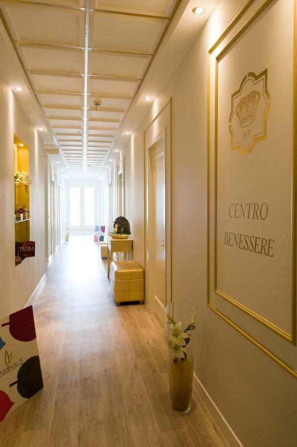 Hotel Terme Principe 아바노테르메 외부 사진