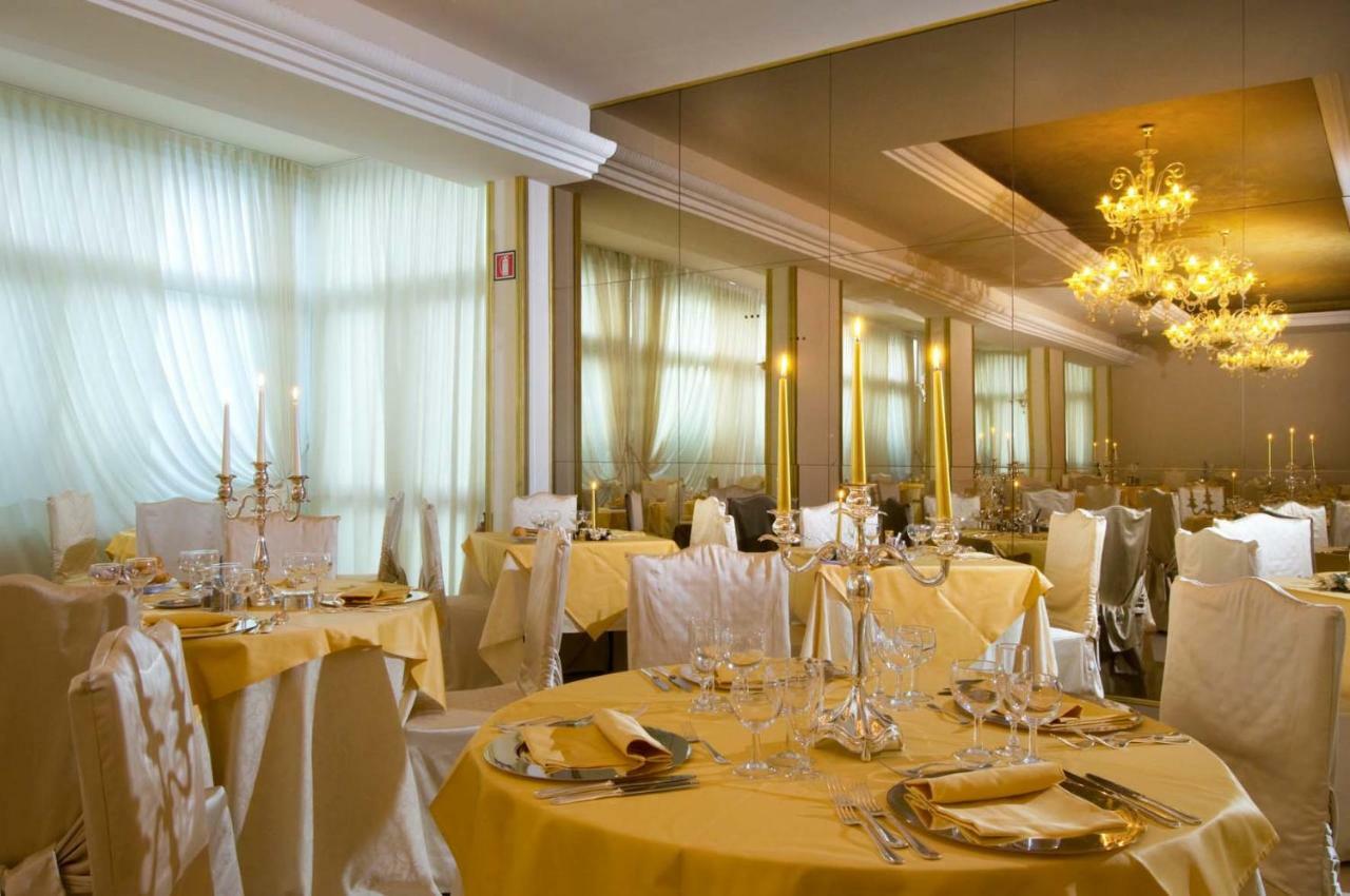 Hotel Terme Principe 아바노테르메 외부 사진